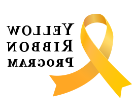 黄丝带计划 logo