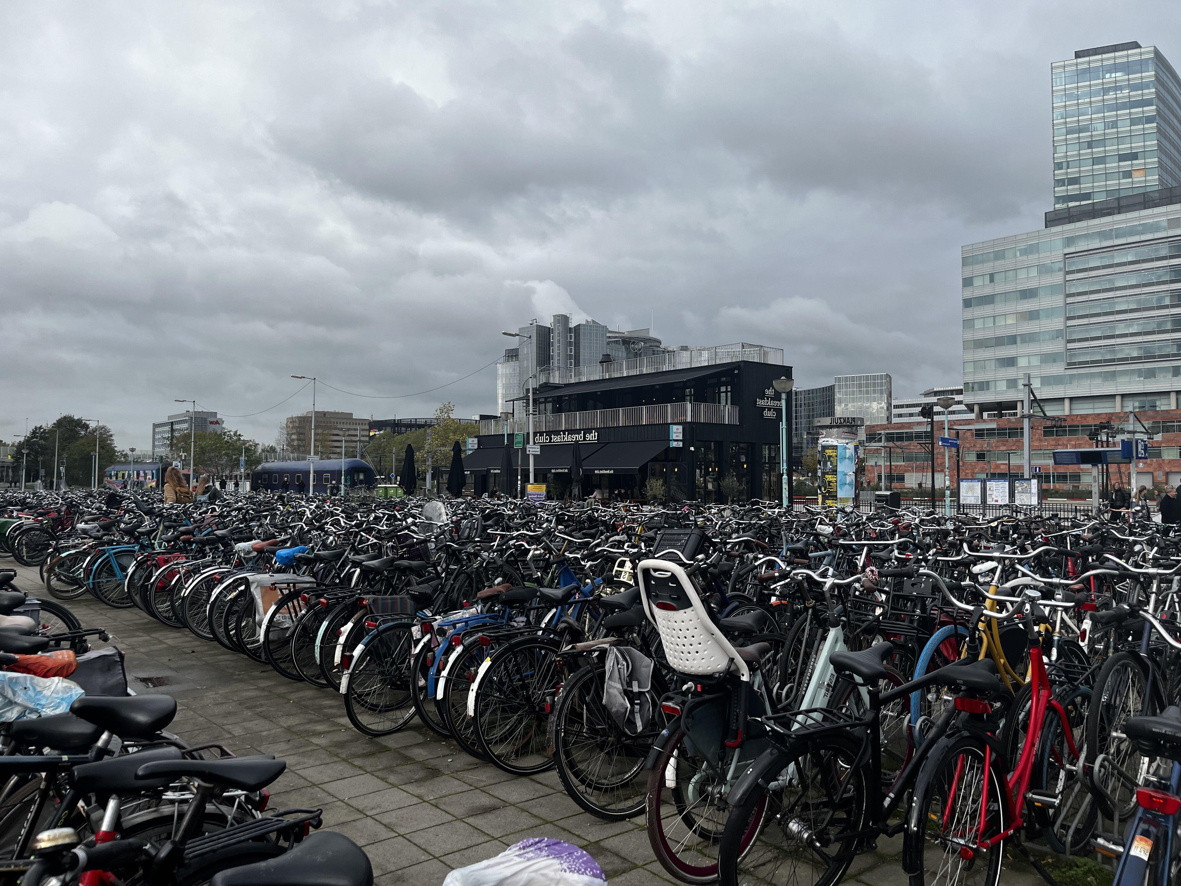 Image 1 Amsterdam